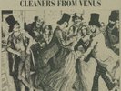 Martin Newell & The Cleaners From Venus* - The Spirit Cage