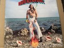 David Allan Coe - Spectrum VII PROMO 1979 Vinyl Record LP Shrink (EX/EX) Outlaw