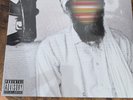 Conway The Machine GOAT GRAY Vinyl LP Daupe SEALED Griselda x/500