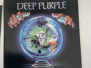 Deep Purple - Slaves And Masters LP Vinyl 33 Record VG Tested 1990 RCA BMG