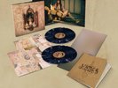 MELANIE MARTINEZ HADES Digital Midnight Blue Lenticular Vinyl PRESALE
