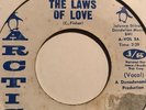 the volcanos the laws of love