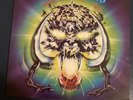 Motörhead - Overkill 1979 UK Original Record VG+ Condition A2/B1 Bronze