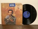 Eddie Henderson - Heritage, Blue Note Vinyl LP VG+