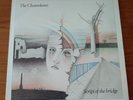 CHAMELEONS Script Of The Bridge LP Nuovo Mai Suonato Edizione UK Statik 1983