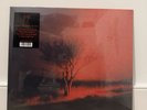 Joji Piss In The Wind Vinyl Limited Signed Artcard Ruby White Mist Disc