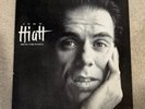 john hiatt-bring the family .vinyl 1987 VG+