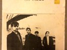 THE RIPTIDES Riptides VERY RARE 1983 UK VINYL LP Numbered 460/515