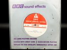 BBC Sound Effects Record: Computers Electronic Noise EC 192F Rare 7