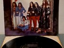 BLACK SABBATH Sabotage 1ST UK PRESS 1Y2/2Y2 NEMS Vinyl LP EX/VG+   Great Audio