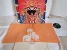 Jimi Hendrix Axis Bold as Love Mono UK 1st press 1968 A1 B1 Ex Vinyl