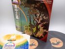 Masayoshi Takanaka ‎– The Rainbow Goblins Japan LP OBI VINYL 36MK9101-2 2LPs
