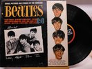 Beatles Rock LP Songs Pictures And Stories Of The Fabulous Beatles on Vee Jay