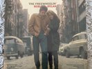 Brand New And Sealed The Freewheelin' Bob Dylan Record Album Vinyl Bruce Springs