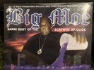 Big Moe City of Syrup Limited 2LP Vinyl Purple Edition Screwed Up 84/210
