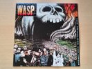 W.A.S.P./The Headless Children/1989 Capitol LP/WASP