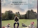 George Harrison/All Things Must Pass B550155PMI Used LP