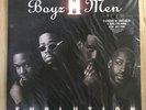 Boyz II Men/Evolution 5308191 Used LP