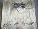 The Beatles Collection 14 x Vinyl LP Records 1986 Australian Gold Box Set