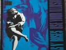 Guns N' Roses - Use Your Illusion II - Original 1991 Double Vinyl LP