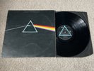 Pink Floyd – The Dark Side Of The Moon Vinyl Record FIRST UK QUADROPHONIC 1973