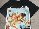 Dire Straits – Alchemy - Dire Straits Live Vinyl Record 2xLP FIRST UK Press 1984