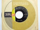 Clydie King 45 He Always Comes Back To Me IMPERIAL 1966 soul PLAYGRADED Mc 2067