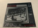 THE HATES Panacea  GISM NECROS Septic Death MINOR THREAT MISFITS BLACK FLAG KBD