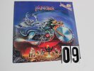 Judas Priest Painkiller 1990 SEALED New Record lp original vinyl album