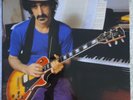 FRANK ZAPPA - SHUT UP N' PLAY YER GUITAR (original Barking Pumpkin label) 3 LPs