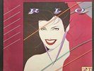 Duran Duran - Rio Vinyl LP EX Harvest EMI ST-12211 VTG