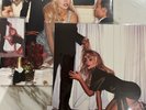 Sabrina Carpenter - Man's Best Friend Bonus Track Burgundy Vinyl + SIGNED INSERT