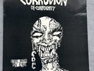 Corrosion of Conformity LP 1984 Punk/Hardcore Eye for an Eye No Core Records