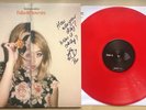 BEABADOOBEE 12” Indies Only Red Vinyl Debut Album LP ‘Fake It Flowers’ SIGNED