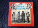 The Count Bishops Good Gear vinyl LP record.