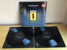 Jamiroquai Travelling Without Moving Gatefld 2LP Vinyl Record 1996 UK Imp 439991