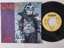 Queen/ Freddie Mercury - A Kind Of Magic 7'' Vinyl Germany
