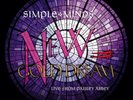 Simple Minds New Gold Dream: Live from Paisley Abbey (Vinyl)