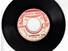 #139  REGGAE 45 TRANS-AM LABEL PETER TOSH 