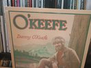 Danny O'Keefe - O'Keefe - Vinyl LP  US - 1972 Vinyl LP Record Plays Great