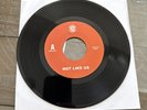 Kendrick Lamar Not Like Us Vinyl / Metro Boomin Bbl Drizzy 7” 45 Record Rap