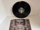ELP- Brain Salad Surgery 1973 - Original tri-fold w/ poster NM/VG+