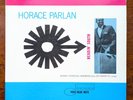 Horace Parlan - Headin' South vinyl LP 1962 US Blue Note mono BLP 4062 w/ ear