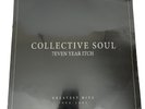 Collective Soul 7even Year Itch Greatest Hits 1994-2001 New Vinyl LP