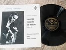 Ludwig Hoelscher Dvorak Cello Concert Telefunken