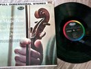 Michael Rabin The Magic Bow Capitol SP