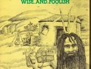 LP MISTY IN ROOTS Wise And Foolish PU101ALB People Unite UK