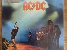 AC/DC - LET THERE BE ROCK - SIMPLY VINYL LIMITED EDITION 180 g -NEU - VERSIEGELT