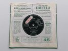 THE BEATLES 1968  UK  45  LADY MADONNA  1 G 1 G  NOT FOR SALE  EX