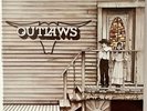The Outlaws - Outlaws - 1975 Arista Original Textured Gatefold First Pressing